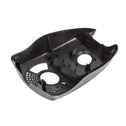 Кришка корпусу для пилососу VC1001.002 Zelmer коричневий