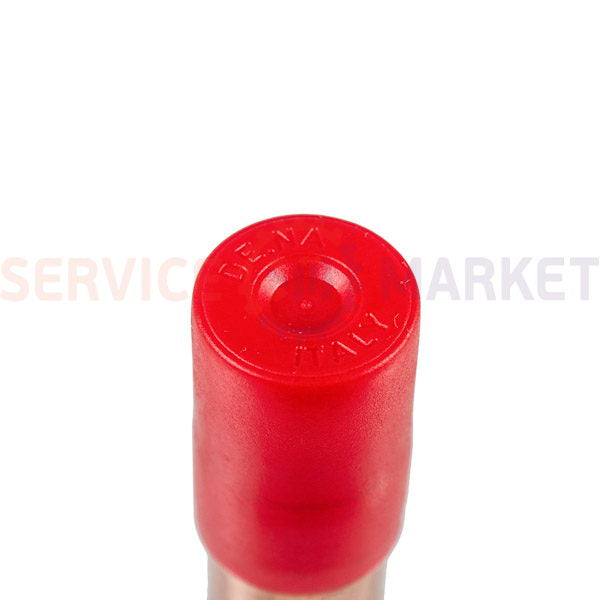 Фільтр осушувач компресора для холодильника 13GR D=2.5/5.2mm DENA