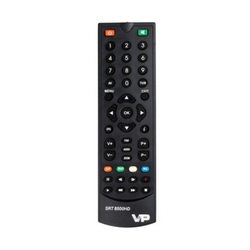 Пульт дистанційного управління для DVB-T2 Strong SRT-8500