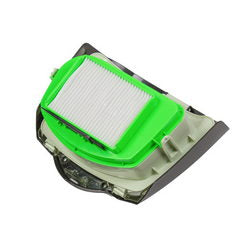 Контейнер для пилки для пилососу Rowenta FS-9100025879