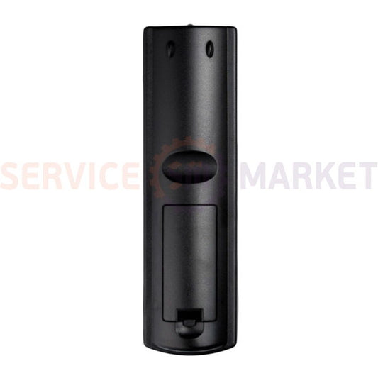 Пульт DVB-T2 SRT-8502 Strong