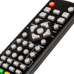 Пульт дистанційного управління для DVB-T2 Trimax TR-2015 HD FTA PVR
