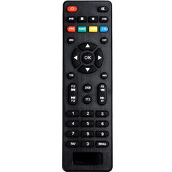 Пульт дистанційного керування для DVB-T2 Pantersat HD-2258 T2