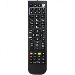 Пульт дистанційного управління для DVB-T2 WIWA HD-90 (аналог)