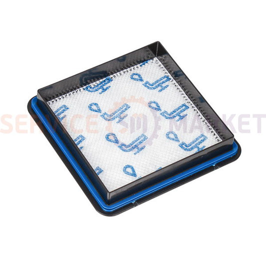 Фильтр контейн. HEPA для пылесоса Philips