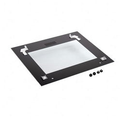 Скло дверей зовнішнє для духовки 595x480mm Bosch 00776157