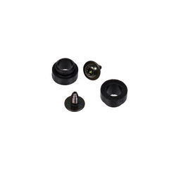 Скло дверей зовнішнє для духовки 595x480mm Bosch 00776157