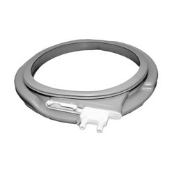 Манжета люка для стиральной машины Indesit C00255813
