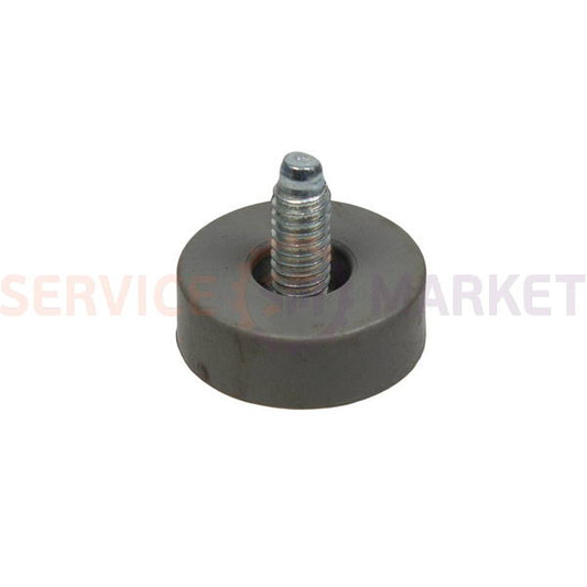 Ножка для стиральной машины (резьба M8 H=29mm) Indesit