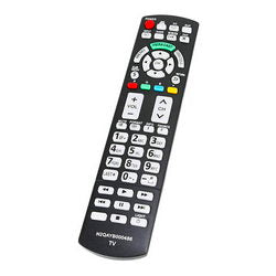 Пульт дистанційного керування для телевізора Panasonic N2QAYB000486