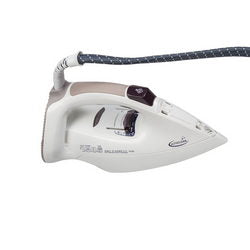 Верхня частина корпусу із шланг-кабелем утюгу парогенератора Tefal CS-00125579