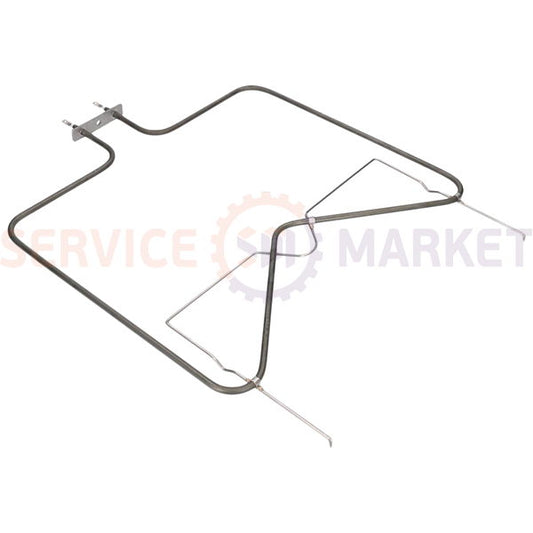 Тен нижній 1150W 230V 345*340 для духовки Whirlpool