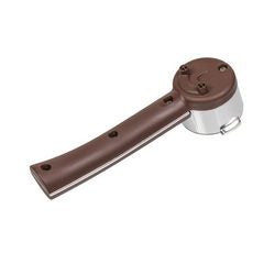 Тримач фільтра + фільтр-сито для кавоварки DeLonghi