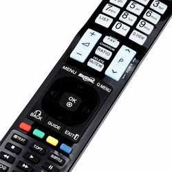 Пульт для телевизора AKB72914208 LG (оригинал)