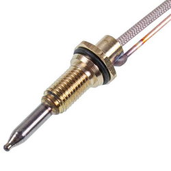 Термопара для газової плити L=350mm Gorenje 136671