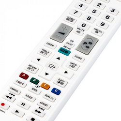 Пульт для телевізора AA59-00466A Samsung