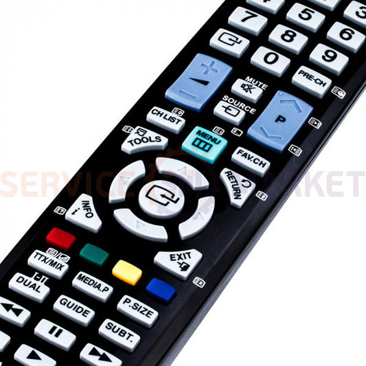 Пульт для телевізора BN59-00862A Samsung