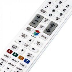 Пульт для телевізора AA59-00795A Samsung