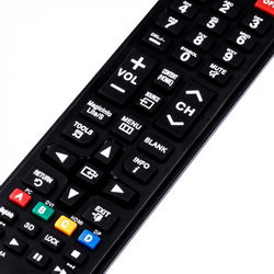 Пульт для телевізора AA59-00714A Samsung