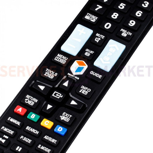 Пульт для телевизора BN59-01198C Samsung