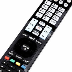 Пульт для телевизора AKB72914018 LG