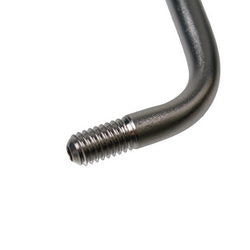 Трубка капучинатора для кавоварки DeLonghi