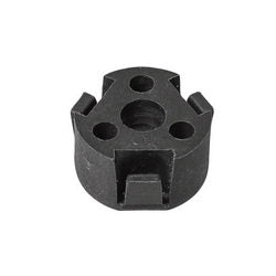 Шарнір трубки капучинатора для кавоварки DeLonghi