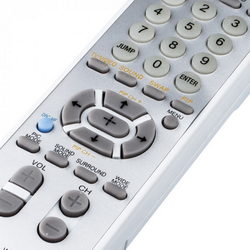 Пульт для телевизора RM-992 Sony