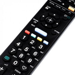 Пульт для телевизора RM-ED020 Sony
