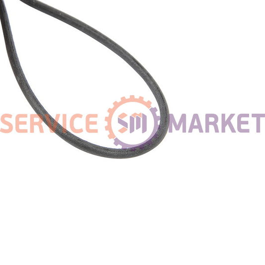 Ущільнювач контейнера для пилу пилососу Electrolux