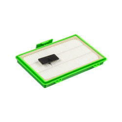 Фільтр вихідний HEPA для пилососу Rowenta