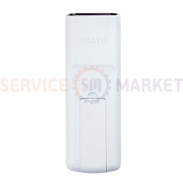 Пульт для телевізора RM-179FC (2 коди) універсальний HUAYU