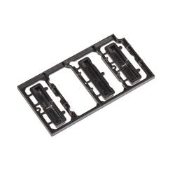 Кнопки панелі керування для НВЧ-печі AEG