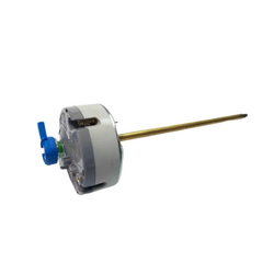 Термостат F.65/S.85 + виходи на лампу для бойлера Gorenje \ Tiki 487007