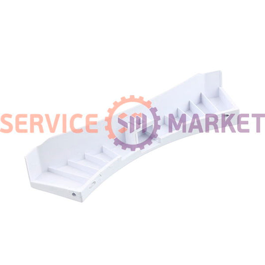 Ручка двери (люка) для стиральной машины Zanussi белый