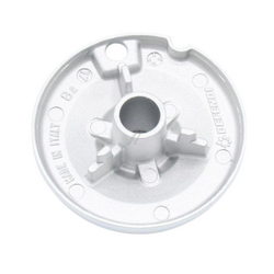 Розсікач полум&aposя 428769 (середній) для варильної панелі Gorenje