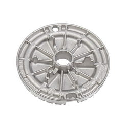 Пальник - розсікач (великий) для газової плити D=93mm Hansa