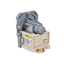 Помпа 15W M239 292384 (конт. розд. ззаду, на 3 зах.) Askoll Electrolux