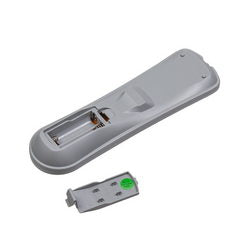 Пульт SAT 6000 Globo