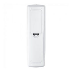 Пульт для телевізора RM-675DC корпус R-49C10 універсальний HUAYU