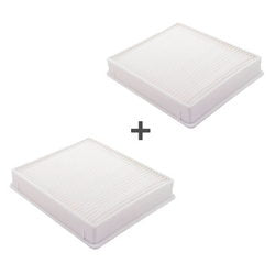 Набір вихідних фільтрів HEPA11 (2 шт.) для пилососу SC4300 Samsung