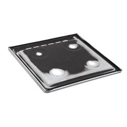 Робоча поверхня емальована. для газ. плити Beko білий