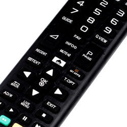 Пульт для телевизора AKB74475472 SMART TV LG