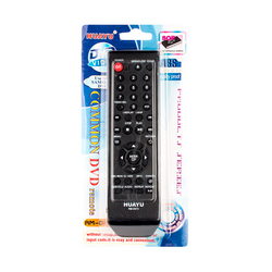 Пульт для DVD-програвача RM-D673 універсальний HUAYU