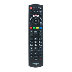 Пульт для телевизора N2QAYB001009 NETFLIX Panasonic