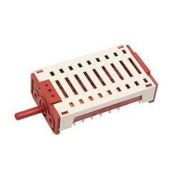 Переключатель мощн. конфорок для электроплиты 807179403 (5 поз.) Zanussi