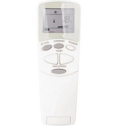 Пульт дистанційного керування для кондиціонера LG 6711A90031B