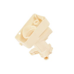 Равлик (корпус) насоса для прання. машини D=???mm Zanussi