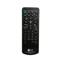 Пульт дистанційного керування для DVD-програвача LG AKB72956401