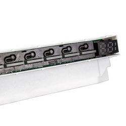 Модуль управления для посуд. машины 762028-01 (без прошивки) Electrolux